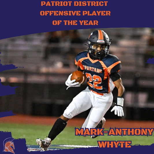 Mark-Anthony Whyte
