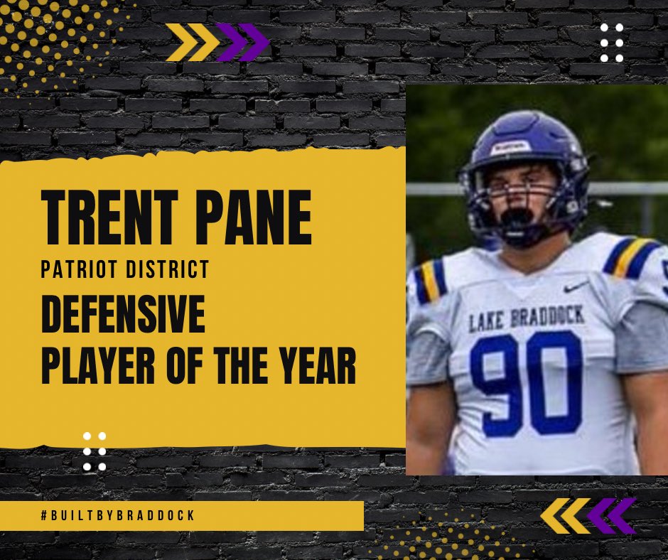 Trent Pane