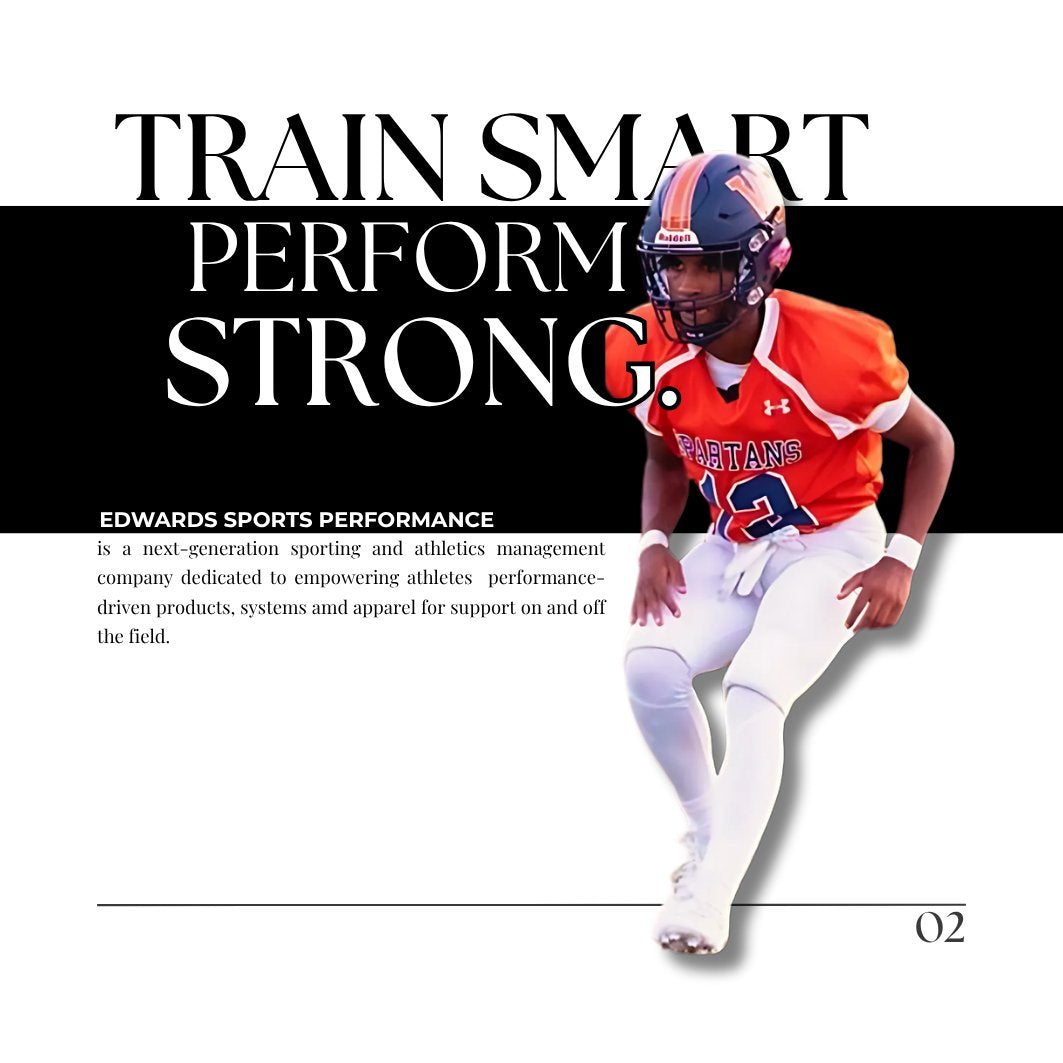Edwards Sports Performance
